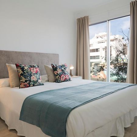 Alojamiento Santa Rosa Arrecife Extérieur photo