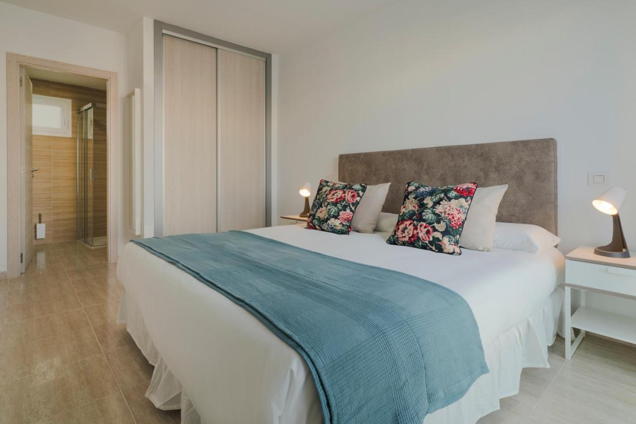 Alojamiento Santa Rosa Arrecife Extérieur photo