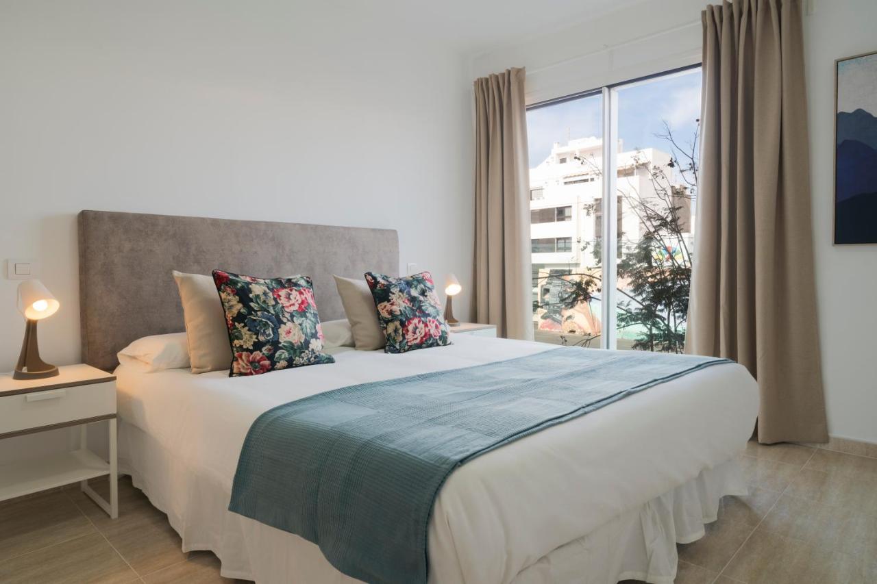 Alojamiento Santa Rosa Arrecife Extérieur photo